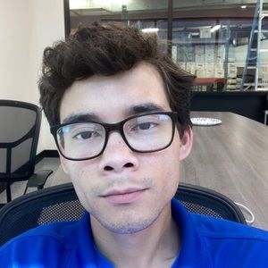 Meet your Posher, Mike